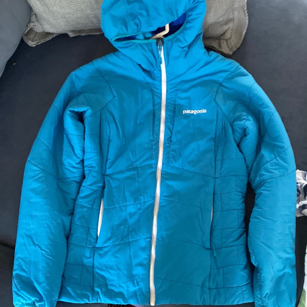 Patagonia Nano Air Puffer XS